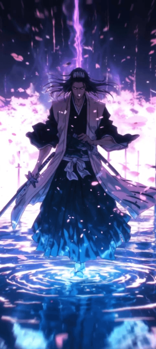 anime