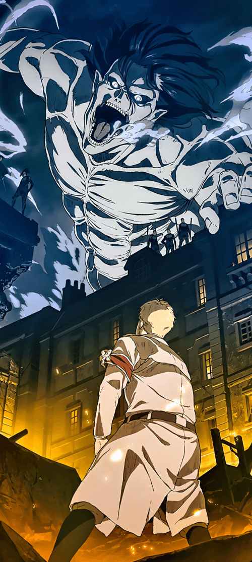 anime